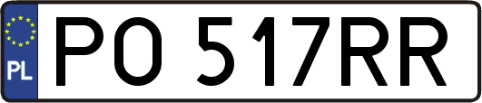 PO517RR