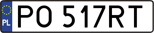 PO517RT