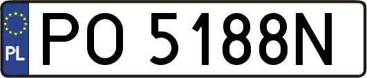 PO5188N
