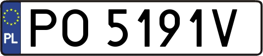PO5191V