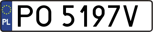 PO5197V