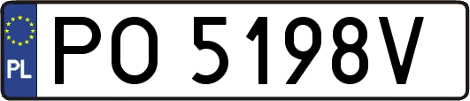 PO5198V
