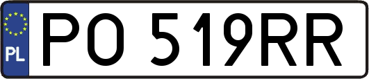 PO519RR