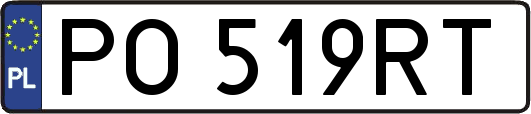 PO519RT