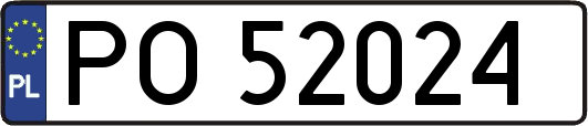 PO52024