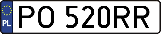 PO520RR