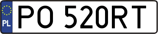 PO520RT