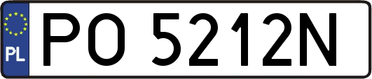 PO5212N