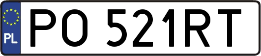 PO521RT