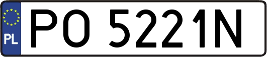 PO5221N