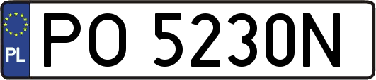 PO5230N