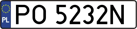 PO5232N