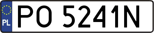 PO5241N