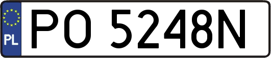 PO5248N