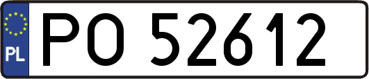 PO52612