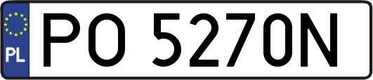 PO5270N