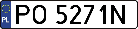 PO5271N