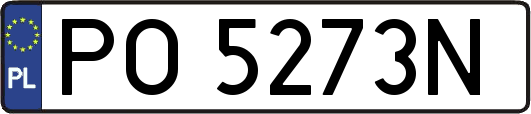 PO5273N