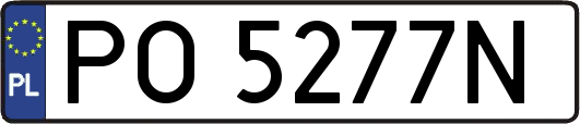 PO5277N