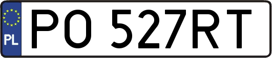 PO527RT