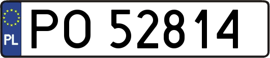 PO52814