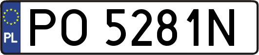 PO5281N