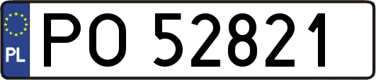 PO52821