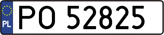 PO52825