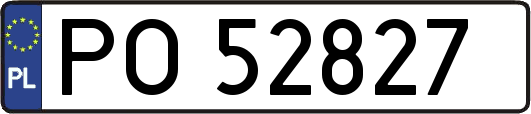 PO52827