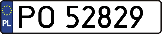PO52829
