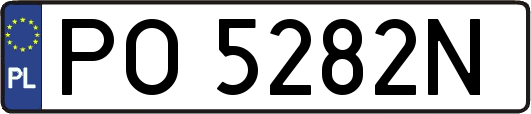 PO5282N