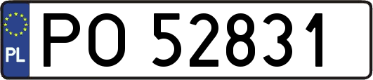 PO52831