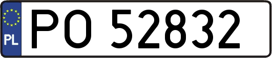 PO52832