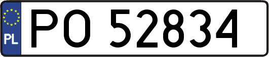 PO52834