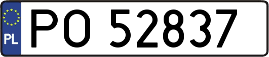PO52837
