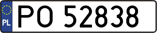 PO52838