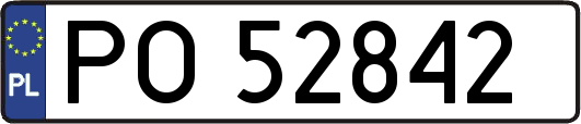 PO52842