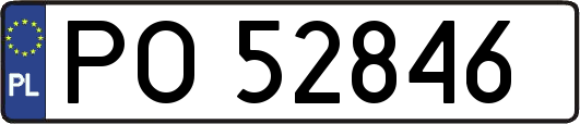 PO52846