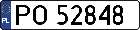 PO52848