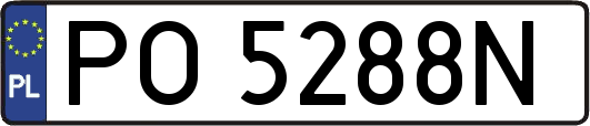 PO5288N