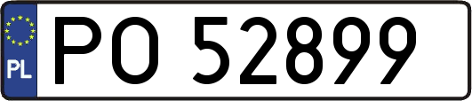 PO52899