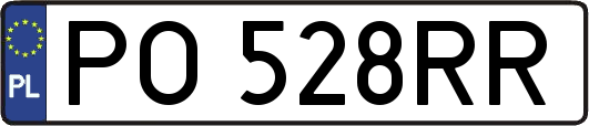 PO528RR