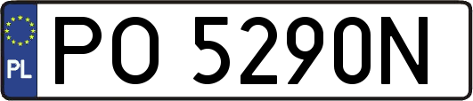 PO5290N