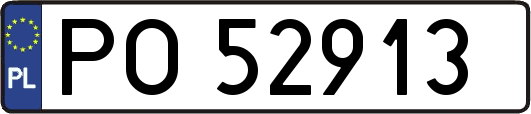PO52913
