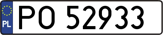 PO52933