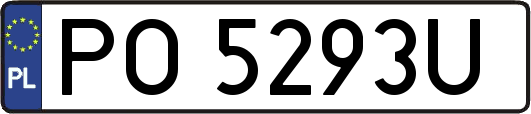 PO5293U