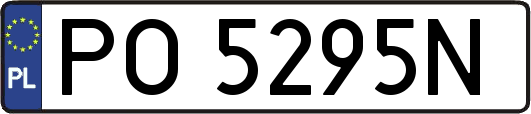 PO5295N
