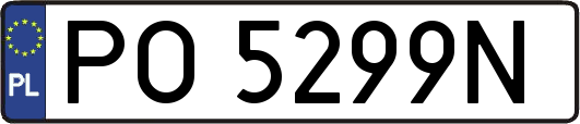 PO5299N