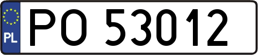 PO53012