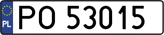 PO53015